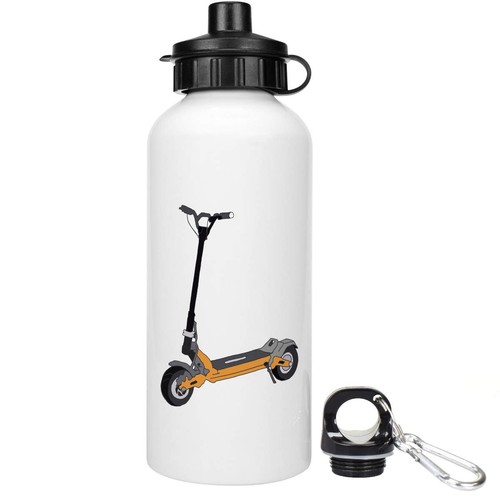 Electric scooter aluminium - scooter, '