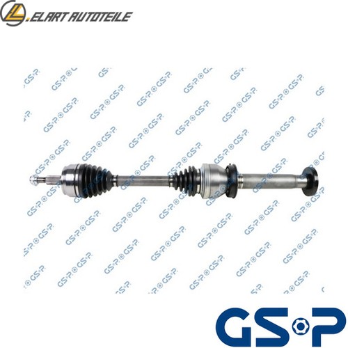 Driveshaft 203296 for - for, vw