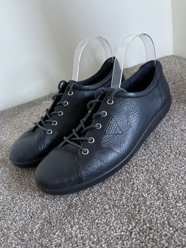Ecco soft ladies size - soft,