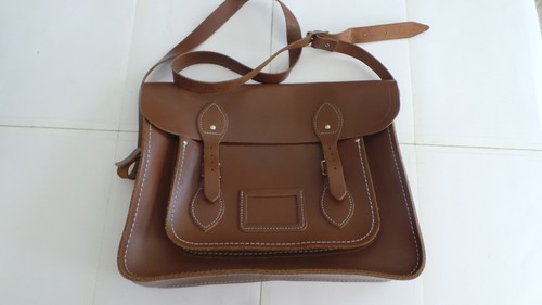 The cambridge satchel - the, company
