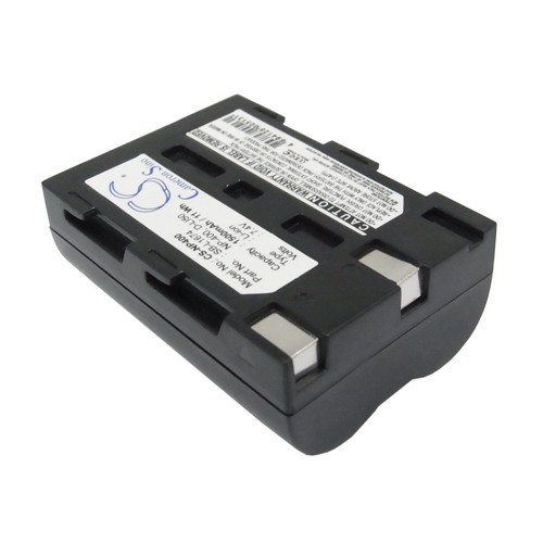 Battery for pentax k20d - battery,