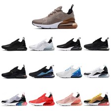UK Mens Womens Trainers 270 Sport Running Shoes Mesh AirMaXs Sneakers Size 3-11