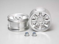 Tamiya 50676 M-Chassis 8-Spoke