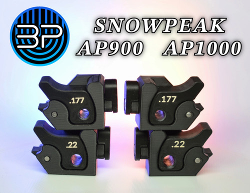 Snowpeak ap900 ap1000 single - snowpeak,