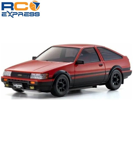 Kyosho mini asc t0y0ta - kyosho, mini-z