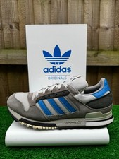 VINTAGE ADIDAS ZX600 OG 80 s