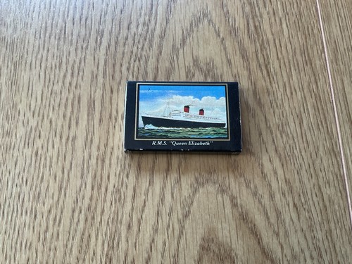 Vintage rare queen - r.m.s.,