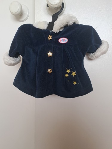 Zapf creation vintage baby - creation,