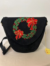 Vintage 1980s J.Renee shoulder