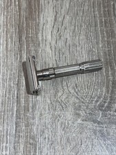 Vintage Gillette Fatboy