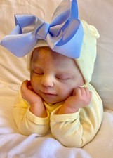 Partial 1/4 limbed silicone