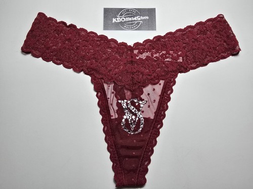 Victoria secret lace - s,