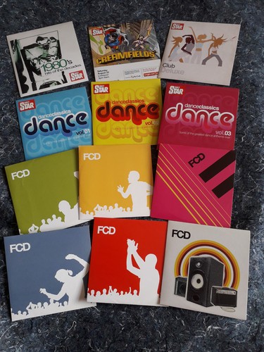 Job lot bundle - job, of
