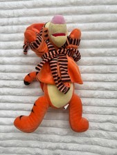 Winnie the Pooh Tigger Plush