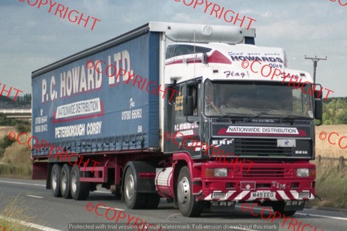 Truck photo howard erf - photo,
