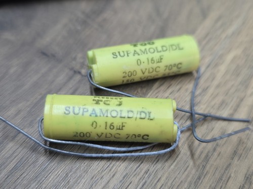16uf 200v tcc - 0.16uf, axial