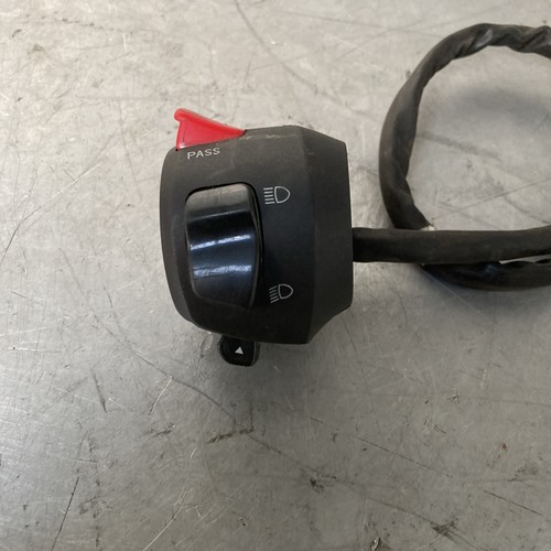 Yamaha yzfr125 switch - yamaha,