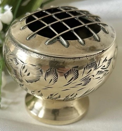 Mini vintage brass - mini,
