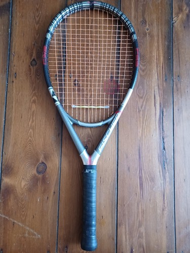 Fischer gds 910 - gds, tennis
