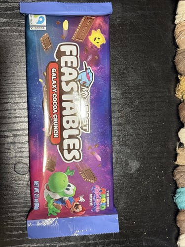 Feastables mrbeast mario - feastables,