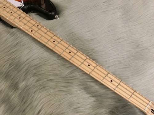 Squier affinity jazz bass - squier,