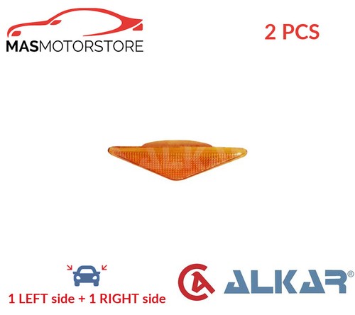 Indicator light blinker lamp - light,