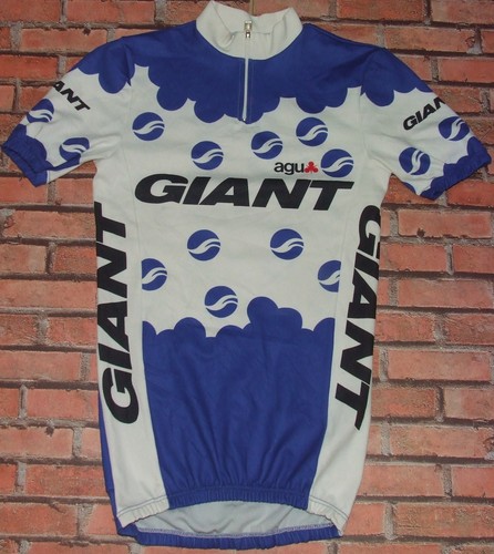 Giant agu jersey - jersey, shirt