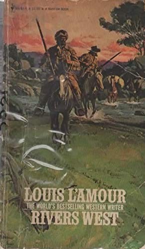 Rivers west - rivers,