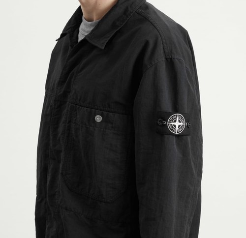 Stone island naslan - island, naslan-tc