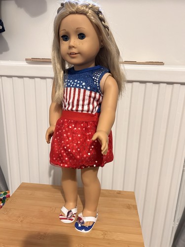 American girl doll truly - girl,