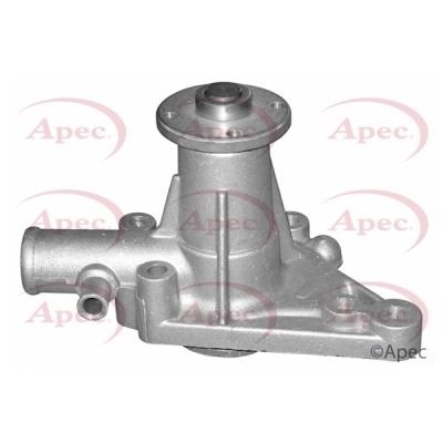 Engine cooling water pump apec - water,
