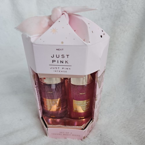 Just pink next set of - pink, |