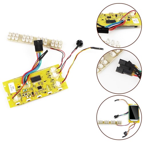 Inch lcd screen for kugoo - lcd,