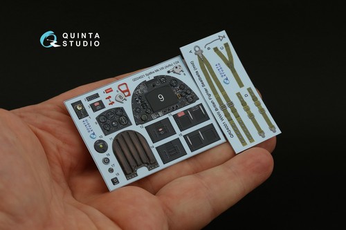 Quinta studio qd24021 - studio,