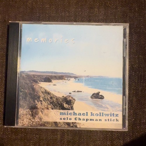 Michael kollwitz memories - kollwitz,