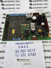 Heidelberg DNK2 00.785.0217