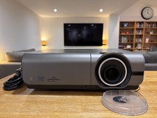 Optoma DH1017 4,200 Lumen 1080p Home Cinema Projector Full HD Used HDMI Portable