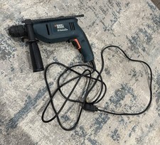 BLACK AND DECKER High