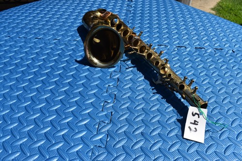 Bundy selmer alto - selmer,