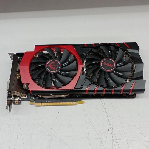 Msi gtx960 graphics card - gtx960, card,