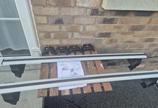 Apline ace roof bars used - ace-4,