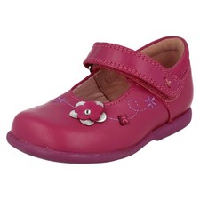Girls Startrite Tattle Pink
