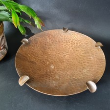 Vintage Copper Handmade