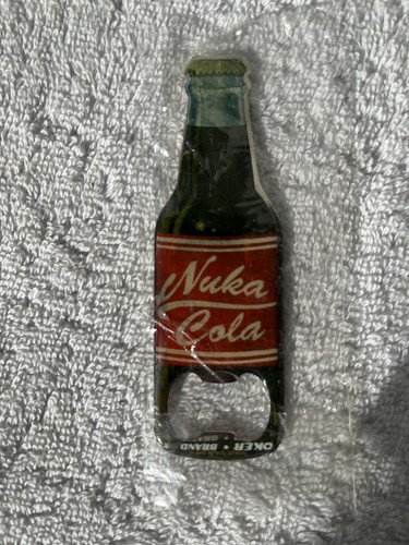 Rare fallout nuka cola - fallout,
