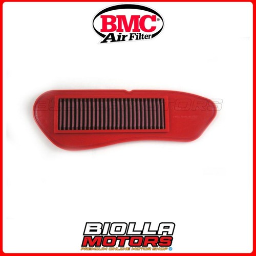 Fm634 air filter bmc yamaha - filter,