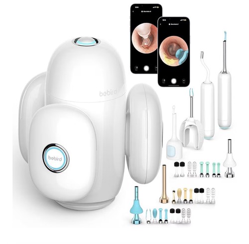 Bebird earsight complete - bebird,