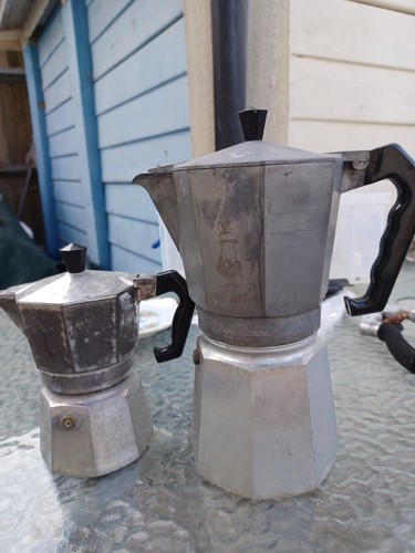 Bialetti moka express - bialetti, stovetop