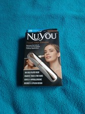 JML Nu You Facial Hair Remover