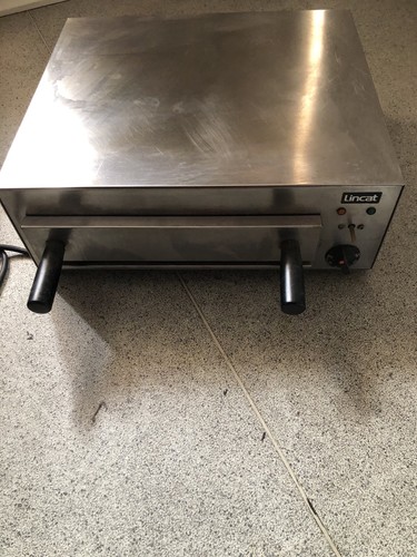 Lincat lpo a002 - lincat, commercial