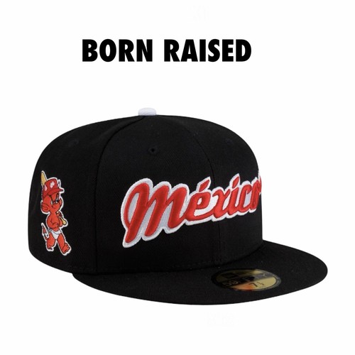 Born raised diablo - born,